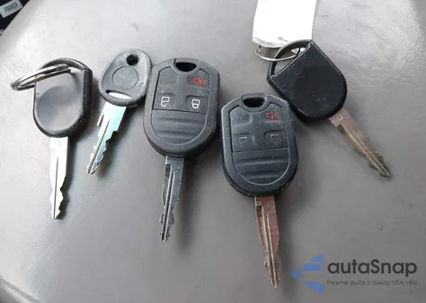 2010 Ford F-150 Fx4/Lariat/Xl/Xlt z USA, uszkodzony, nr VIN 1FTFX1EVXAFB42046